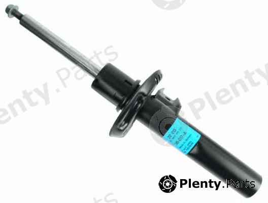  BOGE part 36-D17-A (36D17A) Shock Absorber