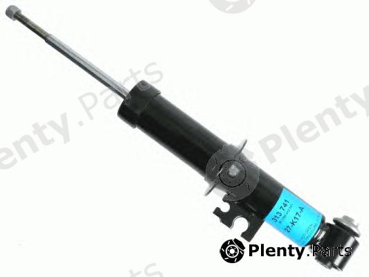  BOGE part 27K17A Shock Absorber