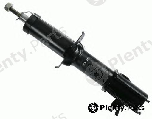  BOGE part 30-J46-A (30J46A) Shock Absorber
