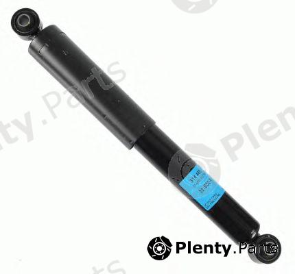  BOGE part 32-S32-A (32S32A) Shock Absorber