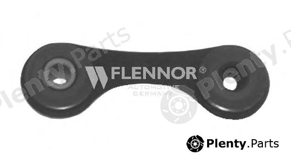  FLENNOR part FL0960-H (FL0960H) Rod/Strut, stabiliser