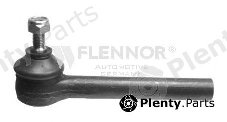  FLENNOR part FL166-B (FL166B) Tie Rod End