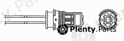  NGK part 95890 Lambda Sensor