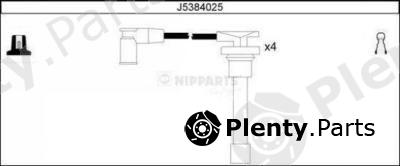  NIPPARTS part J5384025 Ignition Cable Kit
