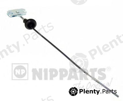  NIPPARTS part J3910900 Cable, parking brake
