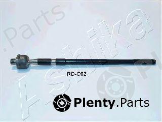  ASHIKA part 103-0C-C02 (1030CC02) Tie Rod Axle Joint