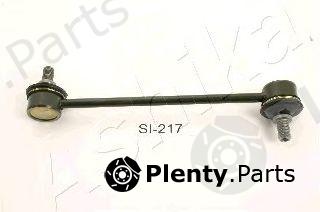  ASHIKA part 106-02-217 (10602217) Sway Bar, suspension