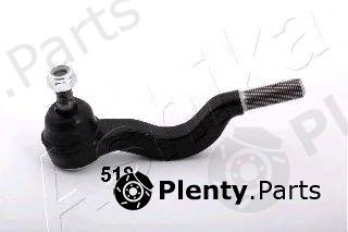  ASHIKA part 111-05-518 (11105518) Tie Rod End