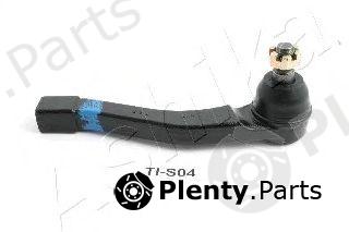  ASHIKA part 111-0S-S04 (1110SS04) Tie Rod End