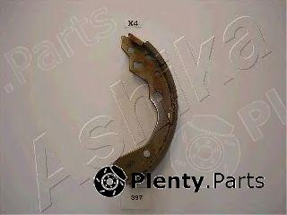  ASHIKA part 55-03-397 (5503397) Brake Shoe Set