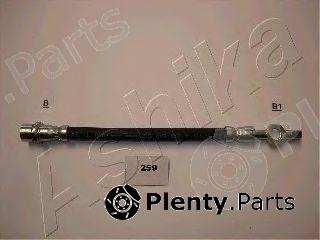  ASHIKA part 69-02-259 (6902259) Holding Bracket, brake hose