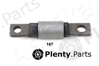  ASHIKA part GOM-167 (GOM167) Holder, control arm mounting