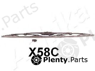  ASHIKA part SA-X58C (SAX58C) Wiper Blade