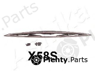  ASHIKA part SA-X58S (SAX58S) Wiper Blade
