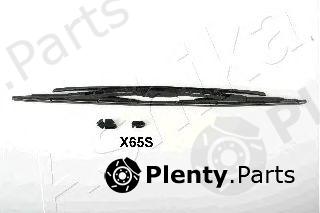  ASHIKA part SA-X65S (SAX65S) Wiper Blade