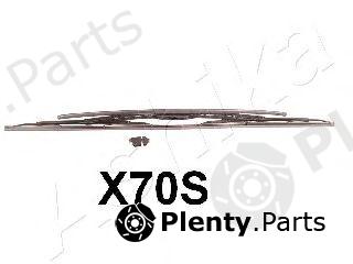  ASHIKA part SA-X70S (SAX70S) Wiper Blade