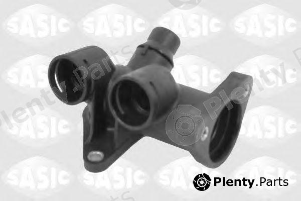 SASIC part 3206002 Coolant Flange