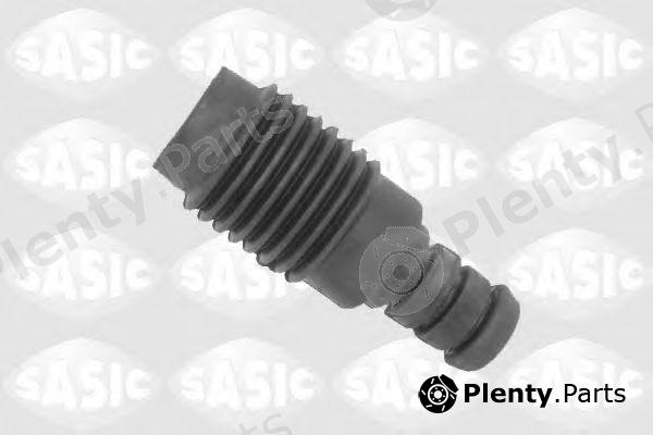  SASIC part 2654007 Rubber Buffer, suspension