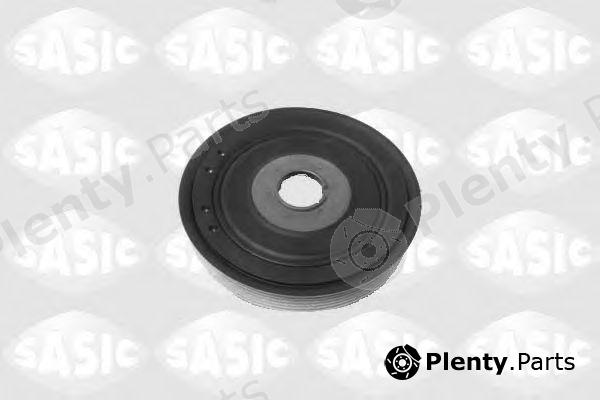  SASIC part 2150014 Belt Pulley, crankshaft