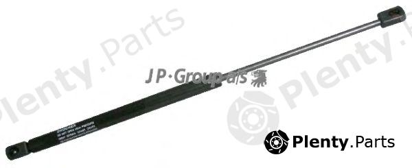  JP GROUP part 1281200400 Gas Spring, boot-/cargo area