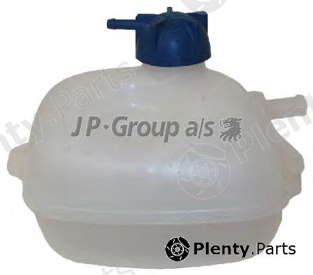  JP GROUP part 1114700200 Expansion Tank, coolant