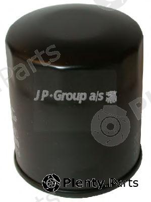  JP GROUP part 1118501000 Oil Filter