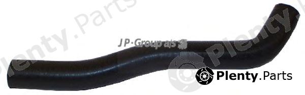  JP GROUP part 1114309800 Radiator Hose