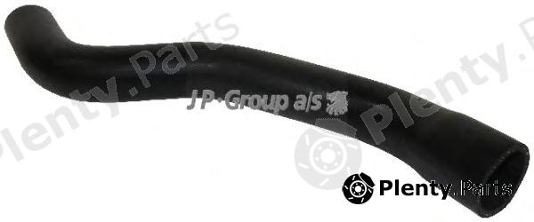  JP GROUP part 1214302600 Radiator Hose