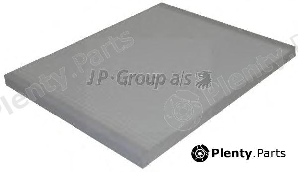  JP GROUP part 1228101000 Filter, interior air
