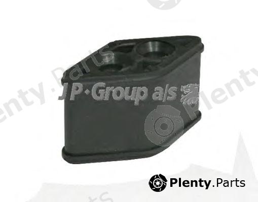  JP GROUP part 1214250300 Mounting, radiator