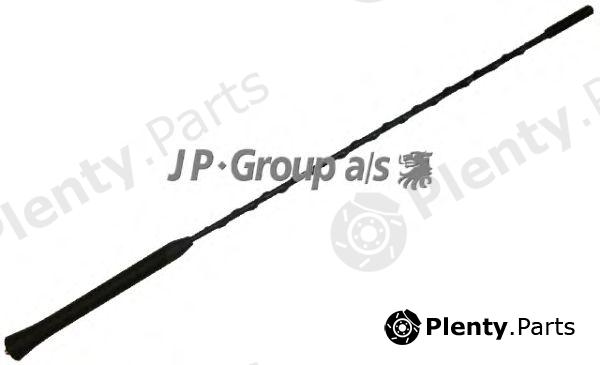  JP GROUP part 1100900100 Aerial Head