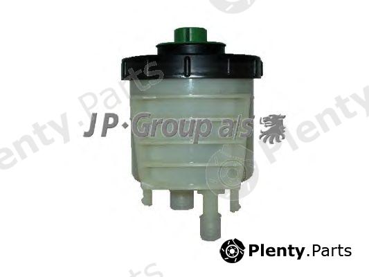  JP GROUP part 1145200700 Expansion Tank, power steering hydraulic oil