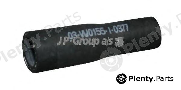  JP GROUP part 1114300200 Radiator Hose