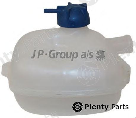  JP GROUP part 1114700100 Expansion Tank, coolant