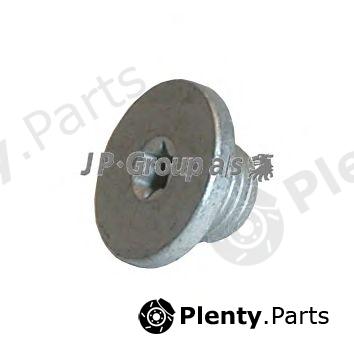  JP GROUP part 1213800200 Oil Drain Plug, oil pan