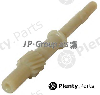  JP GROUP part 1199650300 Tacho Shaft