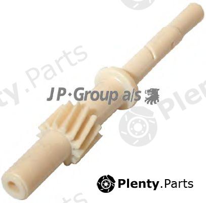  JP GROUP part 1199650400 Tacho Shaft