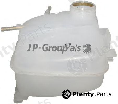  JP GROUP part 1214700100 Expansion Tank, coolant