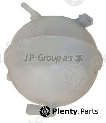  JP GROUP part 1114700300 Expansion Tank, coolant