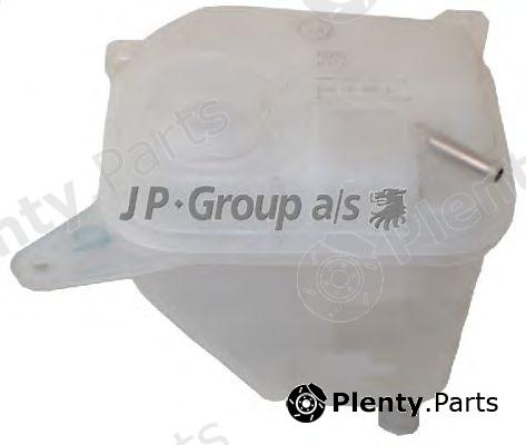  JP GROUP part 1114701700 Expansion Tank, coolant