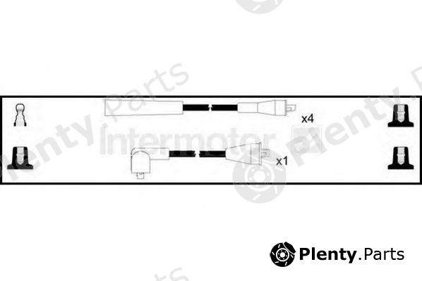  STANDARD part 83060 Ignition Cable Kit