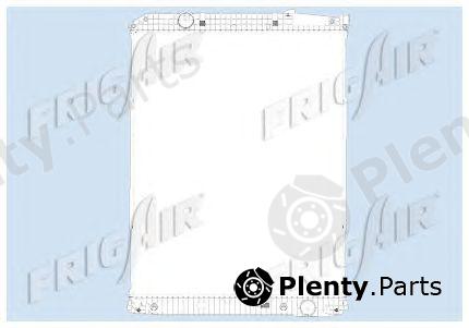  FRIGAIR part 0206.3151 (02063151) Radiator, engine cooling