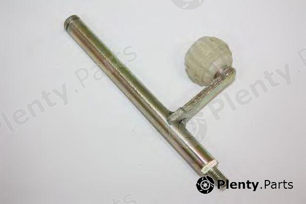  AUTOMEGA part 1071101731H0 Deflection Shaft, gearshift mechanism