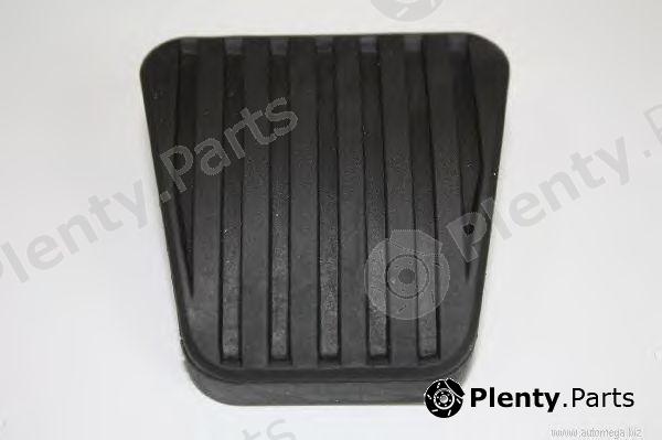 AUTOMEGA part 3005600808 Clutch Pedal Pad
