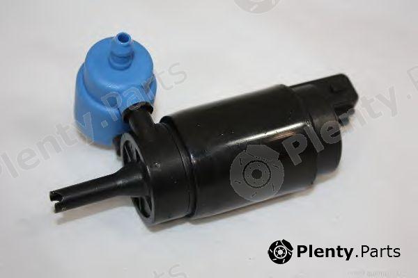 AUTOMEGA part 3014500185 Water Pump, window cleaning