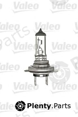  VALEO part 032009 Bulb, daytime running light