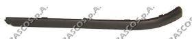  PRASCO part FD1071244 Trim/Protective Strip, bumper