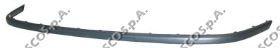  PRASCO part VW0211245 Trim/Protective Strip, bumper