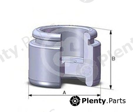  AUTOFREN SEINSA part D02538 Piston, brake caliper