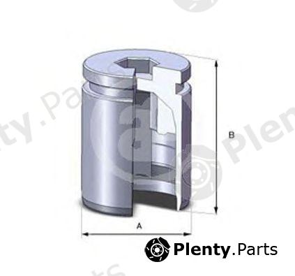  AUTOFREN SEINSA part D02543 Replacement part